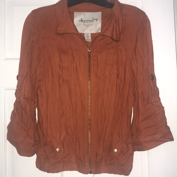 American Rag jacket - Picture 6 of 8